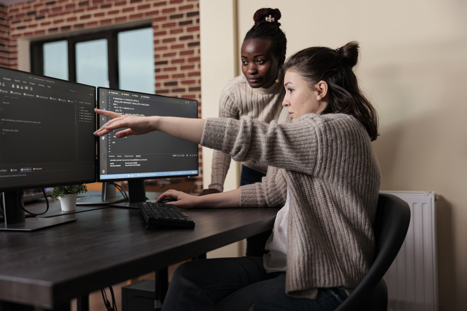Lógica de Programação